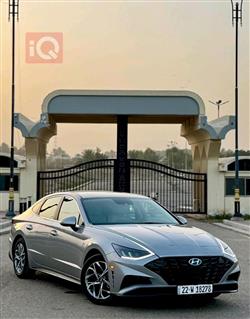 هیۆندای سۆناتا